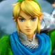Illustration for article titled Link Looks a Lot More Vicious in emHyrule Warriors/em. Seriously.